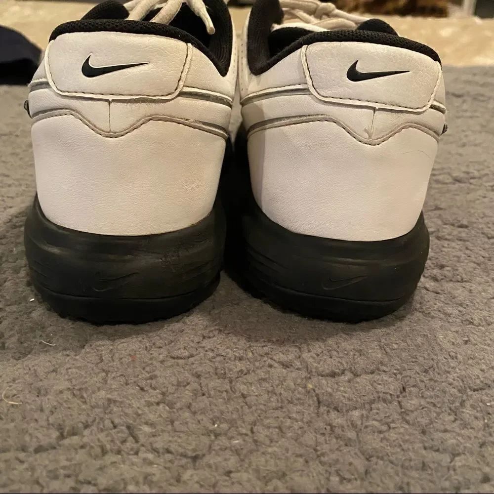 Nike Power Channel Golf Shoes - Picture 6 of 10